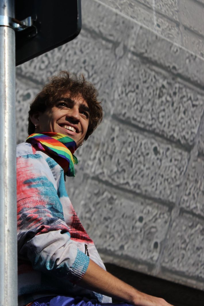 Let's block everything 2/11