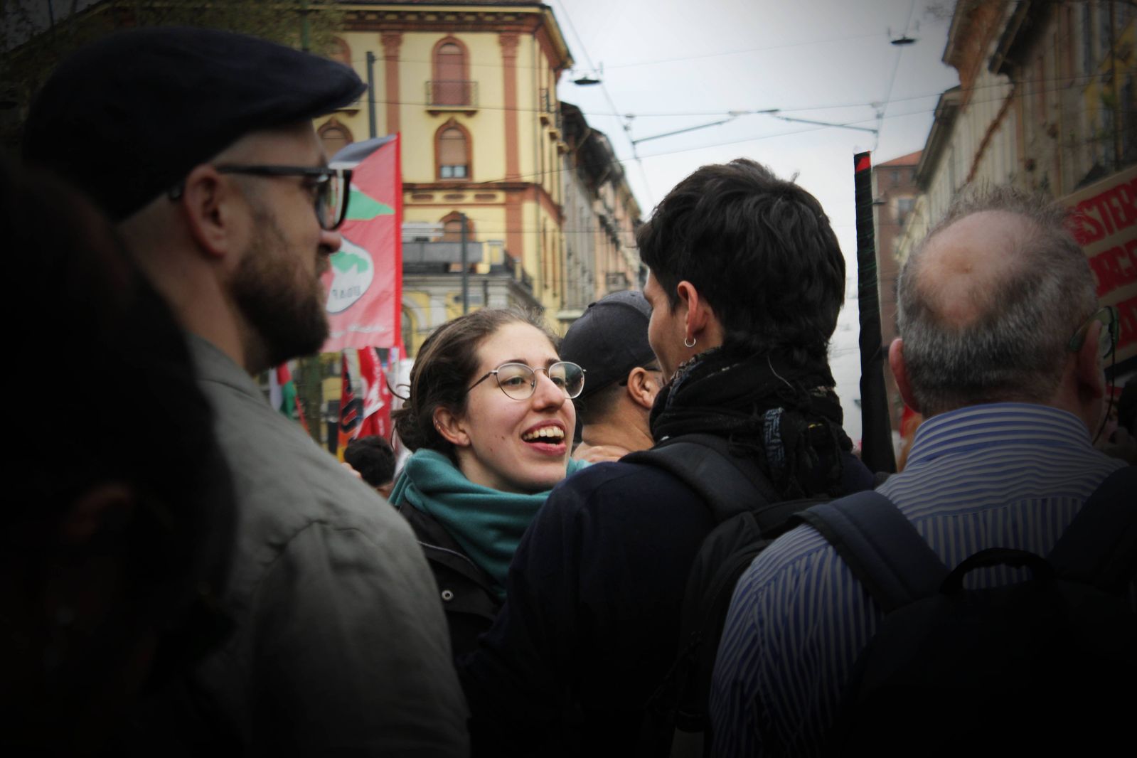 Free Free Palestine 6/10