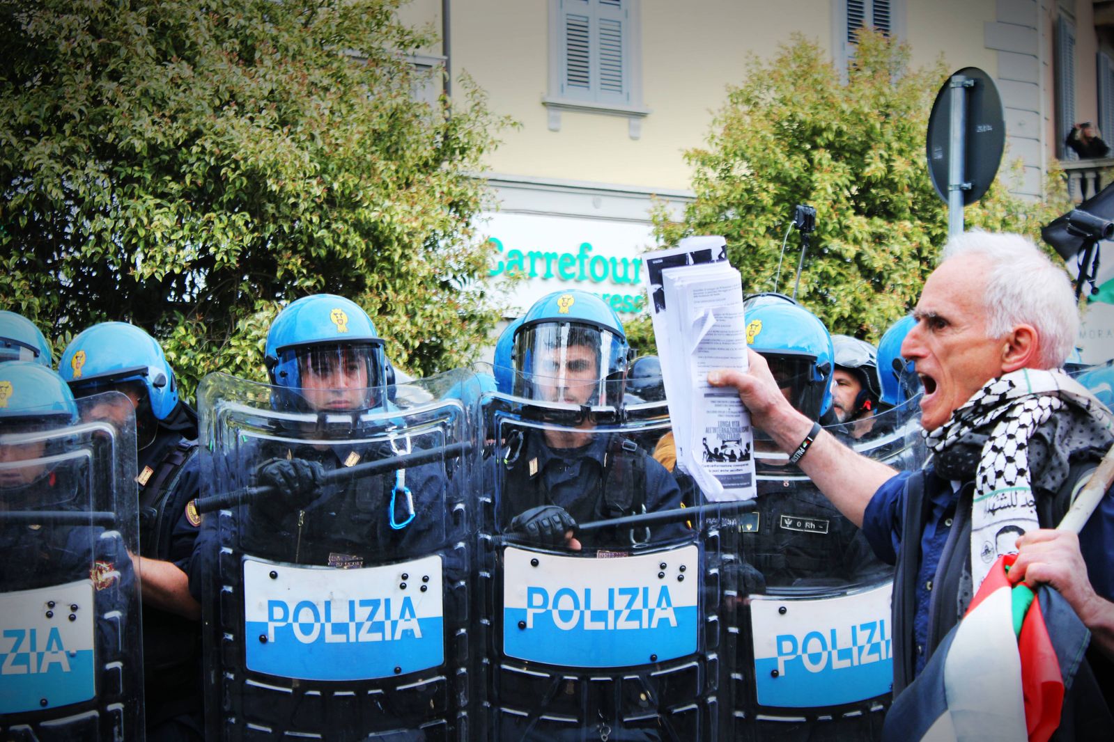 Free Free Palestine 9/10