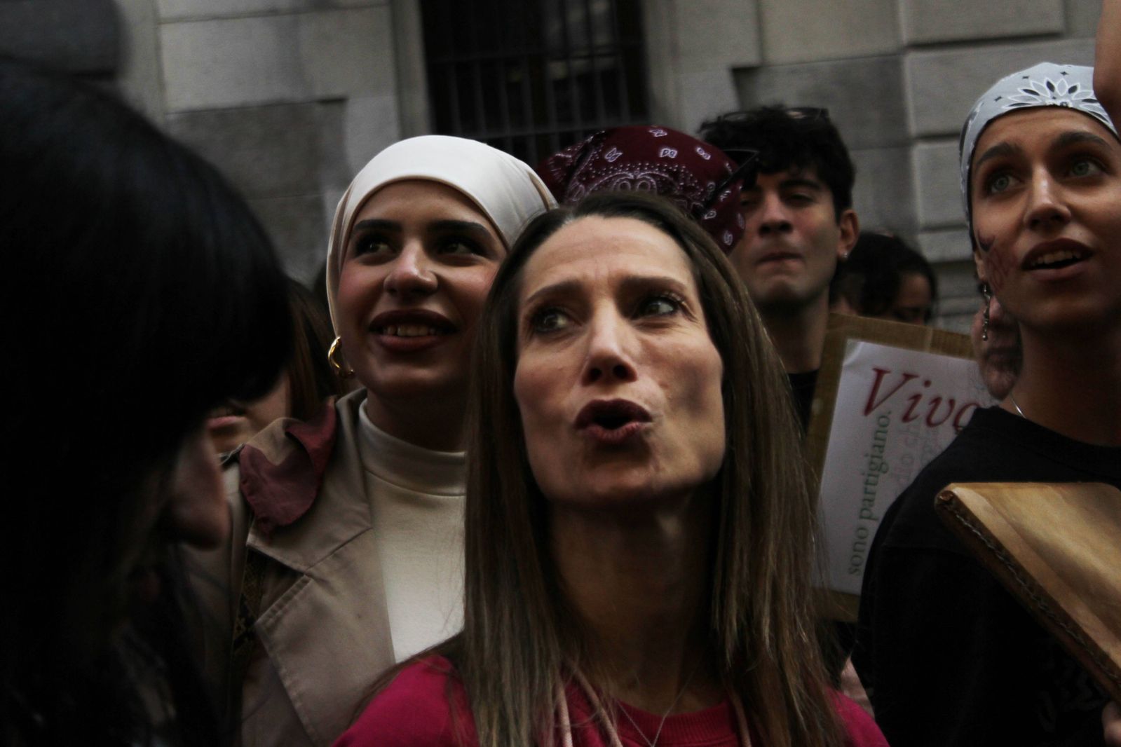 Let's block everything 6/11