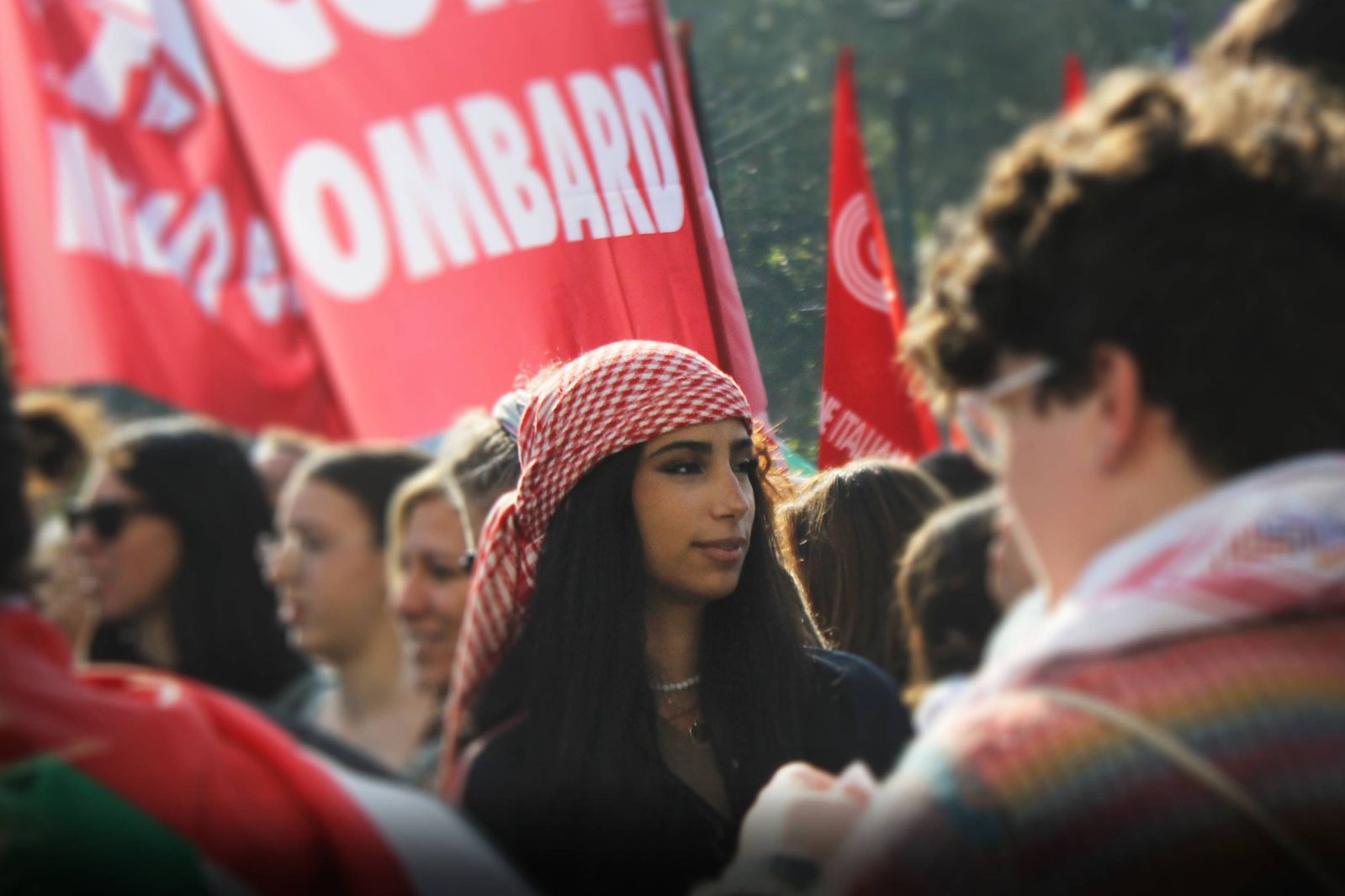 Let's block everything 5/11