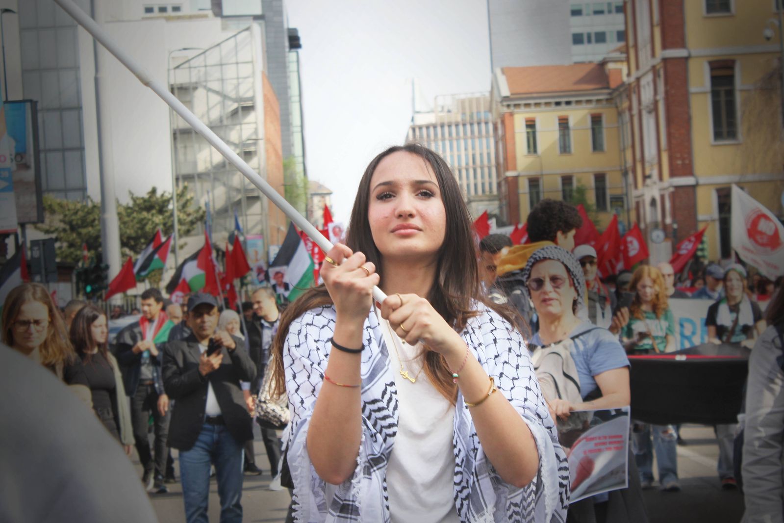 Free Free Palestine 4/10