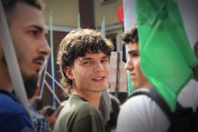 Free Free Palestine 8/10