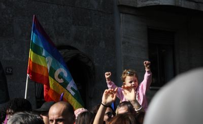 Let's block everything 11/11