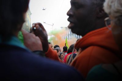 Free Free Palestine 7/10